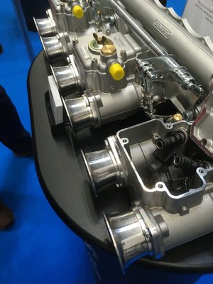 Jaguar Throttle Body.jpg and 